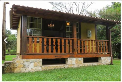 Hostal Calcada Sao Jose