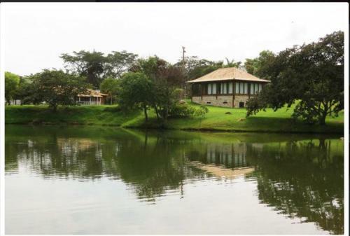 Hostal Calcada Sao Jose