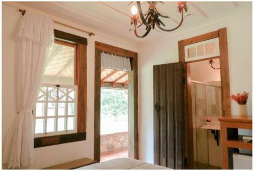 Hostal Calcada Sao Jose