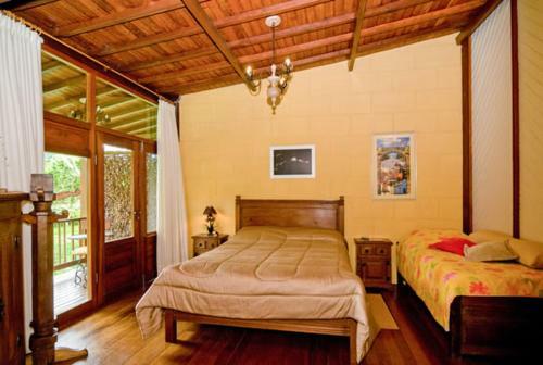 Hostal Calcada Sao Jose