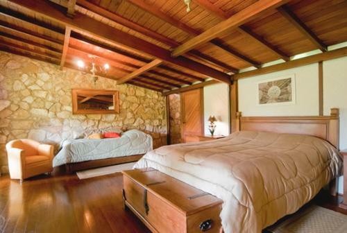 Hostal Calcada Sao Jose