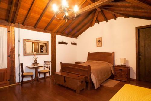 Hostal Calcada Sao Jose