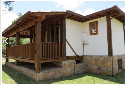 Hostal Calcada Sao Jose