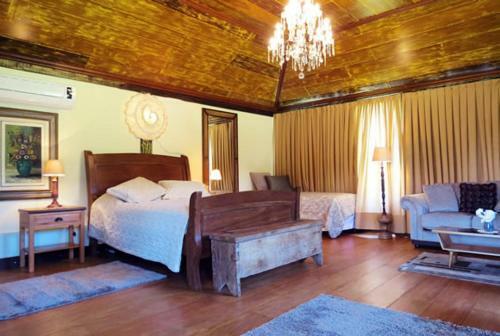 Hostal Calcada Sao Jose