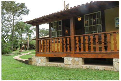 Hostal Calcada Sao Jose