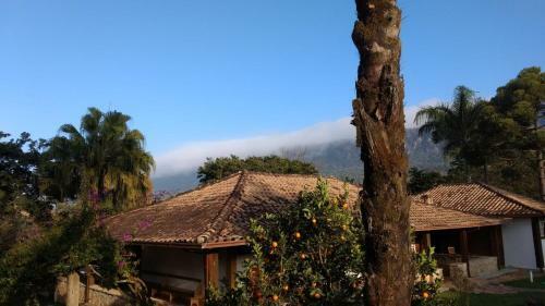 Hostal Calcada Sao Jose