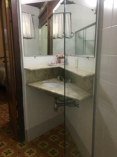 Hostal Calcada Sao Jose