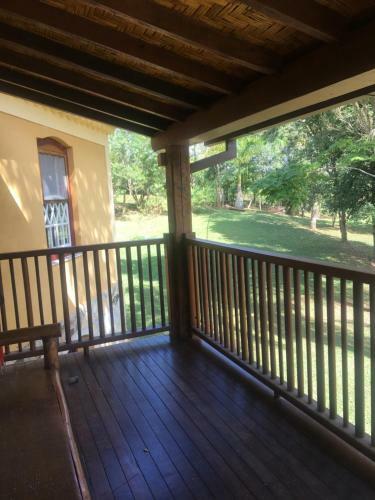 Hostal Calcada Sao Jose