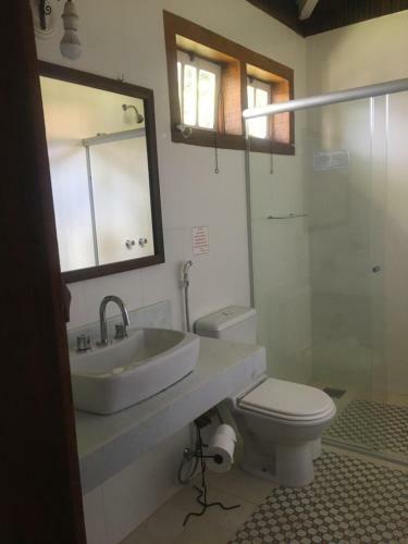 Hostal Calcada Sao Jose