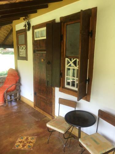 Hostal Calcada Sao Jose