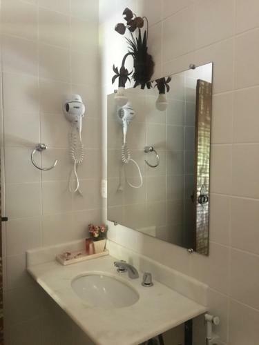 Hostal Calcada Sao Jose