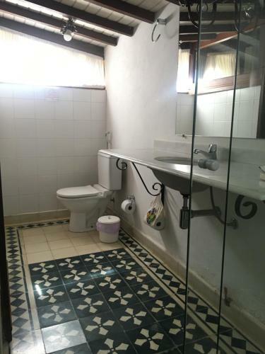 Hostal Calcada Sao Jose