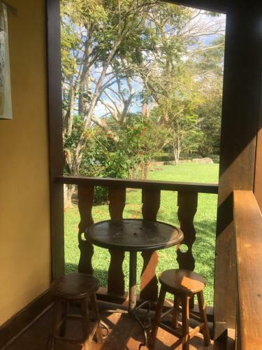 Hostal Calcada Sao Jose