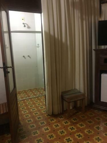 Hostal Calcada Sao Jose