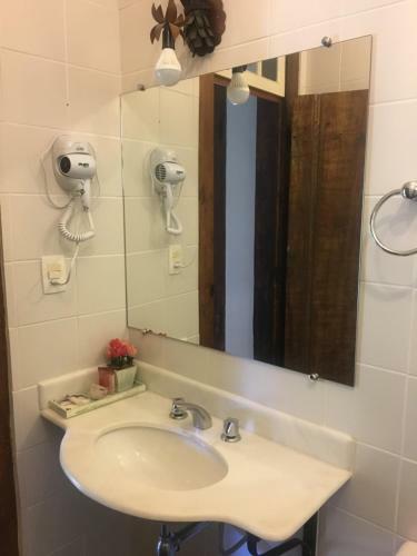 Hostal Calcada Sao Jose