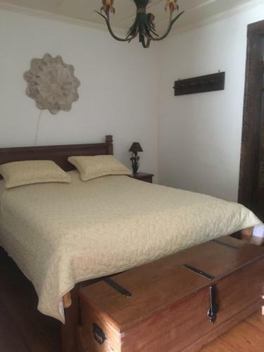 Hostal Calcada Sao Jose