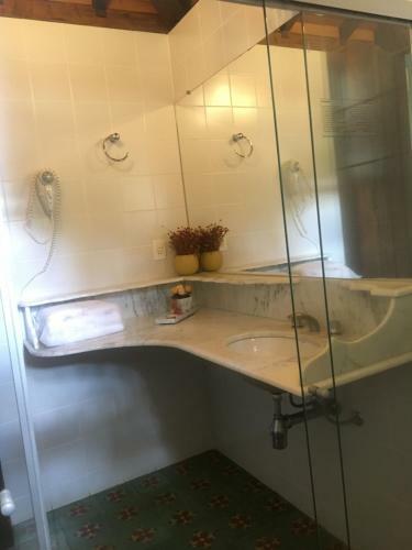 Hostal Calcada Sao Jose