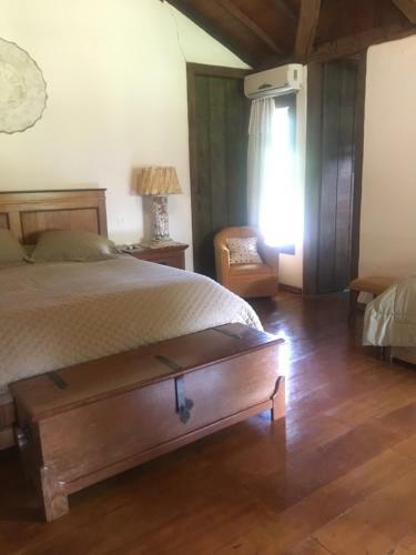 Hostal Calcada Sao Jose