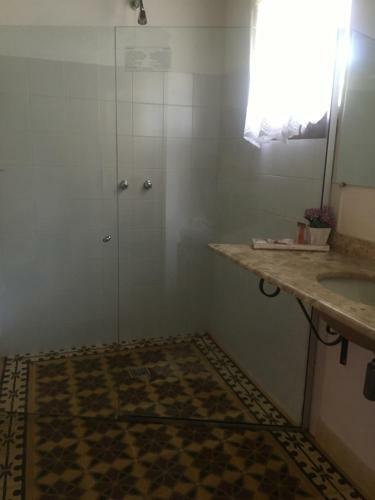 Hostal Calcada Sao Jose