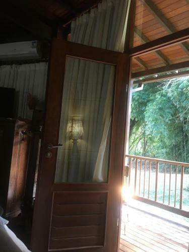 Hostal Calcada Sao Jose