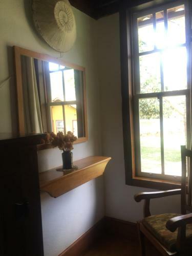 Hostal Calcada Sao Jose