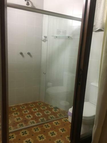 Hostal Calcada Sao Jose