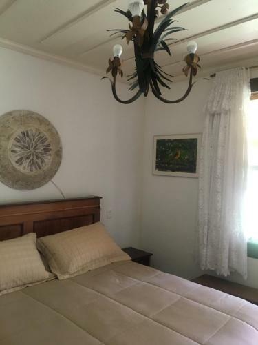 Hostal Calcada Sao Jose