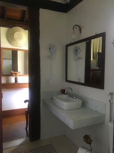 Hostal Calcada Sao Jose