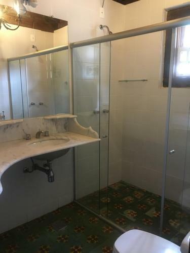 Hostal Calcada Sao Jose