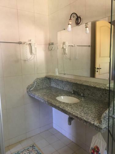 Hostal Calcada Sao Jose