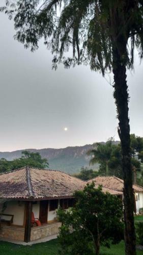 Hostal Calcada Sao Jose