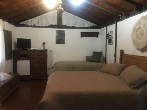 Hostal Calcada Sao Jose