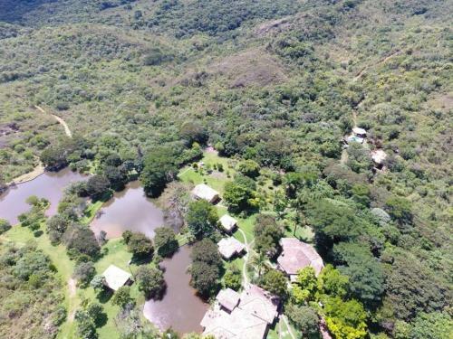 Hostal Calcada Sao Jose