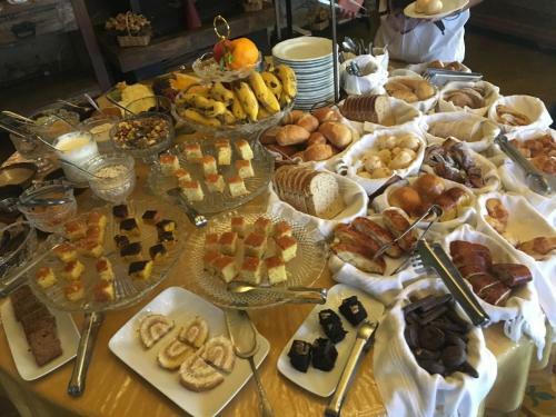 Hostal Calcada Sao Jose