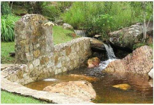 Hostal Calcada Sao Jose