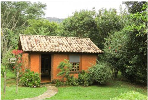 Hostal Calcada Sao Jose