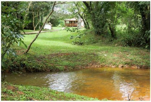 Hostal Calcada Sao Jose