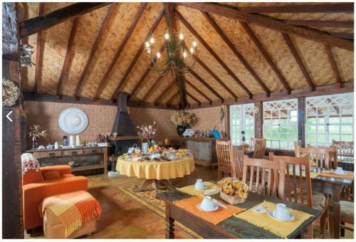 Hostal Calcada Sao Jose