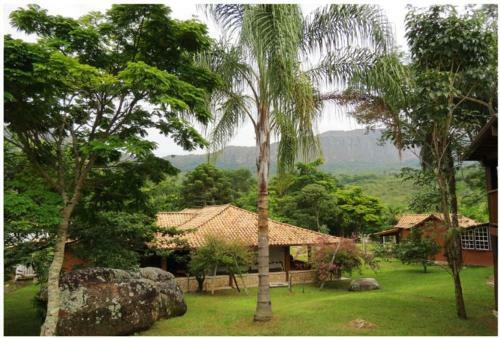 Hostal Calcada Sao Jose