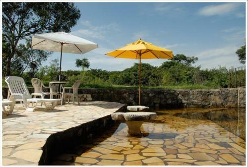 Hostal Calcada Sao Jose