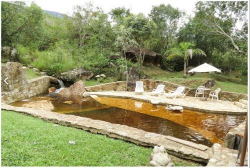 Hostal Calcada Sao Jose