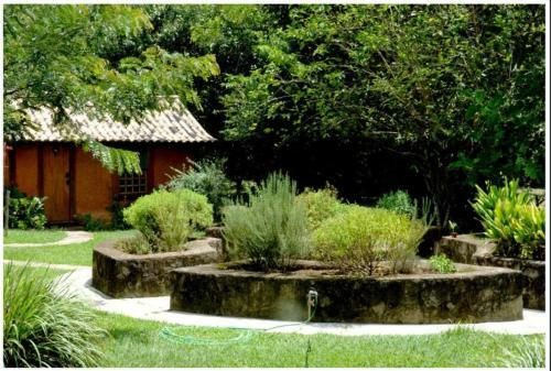 Hostal Calcada Sao Jose