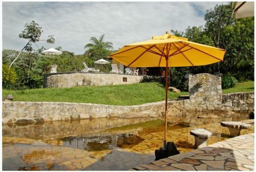 Hostal Calcada Sao Jose