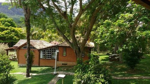 Hostal Calcada Sao Jose