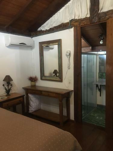 Hostal Calcada Sao Jose