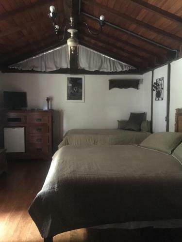 Hostal Calcada Sao Jose