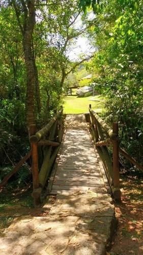 Hostal Calcada Sao Jose