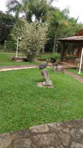 Hostal Calcada Sao Jose