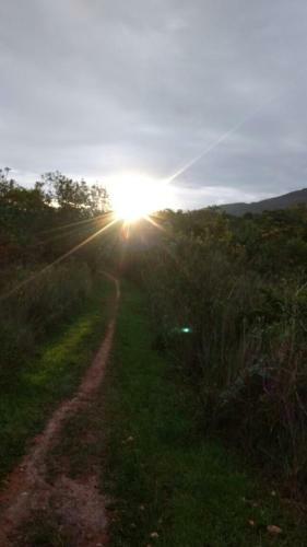 Hostal Calcada Sao Jose