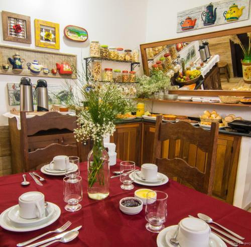 Hostal Hospedaria De Alice